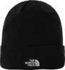 THE NORTH FACE TNF_AC_U Headwear Lifestyle Knit Ha TNF Produktbild-Vorschau 1