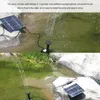 Solární fontánové vodní čerpadlo pro zahradní jezírko, Náhled obrázku produktu 2
