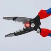KNIPEX 13 72 8 Pinza per elettricisti multifunzione Modello Anteprima dell’immagine prodotto 14