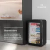 Klarstein Audrey Evo Réfrigérateur à boissons - 95 L, Porte Voir les images du produit 3