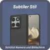 Just-in-Case Just in Case TPU Back Cover Black Motorola Produktbild-Vorschau 4