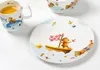 Happy as a Bear, plato plano para niños, 215 mm | Villeroy Vista previa de la imagen del producto 2