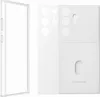 Samsung Frame Case für Galaxy S23 Ultra, White Produktbild-Vorschau 2