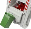 Camion COIL RC, camion dei rifiuti RC, E560 Mercedes Benz Anteprima dell’immagine prodotto 5