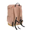 Lässig Kinderrucksack - Big Outdoor Backpack Nature, Braun Produktbild-Vorschau 8