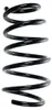 SPIDAN Fahrwerksfeder Hinten für OPEL ZAFIRA B (A05) 85361 Produktbild-Vorschau 4