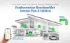 Hekatron Genius Plus X Funk-Rauchmelder inkl. Funkmodul Produktbild-Vorschau 9