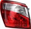 Johns, zadné kombinované LED svetlo pasuje pre Nissan Náhľad obrázku produktu 1