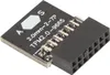 Modul TPM 2.0, čip TPM, 14pinový bezpečnostní modul 2x7P Náhled obrázku produktu 4