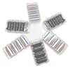 Gillette Rasierklingen Ersatzklingen Rasierer Fusion 5 hohe Produktbild-Vorschau 15