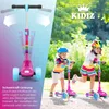 KIDIZ® Roller Kinder Scooter X-Pro2 Dreiradscooter mit Produktbild-Vorschau 7