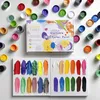 Creative Deco Kinder-Farbe Fingerfarbe Bastel-Farbe Produktbild-Vorschau 6