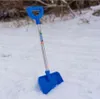 Dantoy - Kinder Schneeschaufel (1 Stück) Produktbild-Vorschau 6