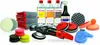 ALCLEAR Profi Auto Handpolierschwamm, 130x50 mm für Wachse, Produktbild-Vorschau 4