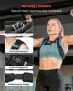 VEVOR Gewichtsweste 4,67 kg Trainingsweste mit Produktbild-Vorschau 3