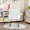 okwish Schaukelstuhl Relaxsessel mit Produktbild-Vorschau 3
