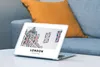 MuchoWow® Laptop Aufkleber Sticker Cover England - London - Produktbild-Vorschau 4