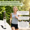 for you mct-öl - Vanille Doppelpack Produktbild-Vorschau 2