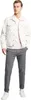 Lacoste L1212 Short Sleeved Ribbed Collar S Couleur Rose Voir les images du produit 7