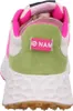 No Name Plateau Sneaker Damen 32303033303037 Grün 38 EU Produktbild-Vorschau 17