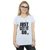 Disney - "Wreck It Ralph" T-Shirt für Damen BI44952 (L) Produktbild-Vorschau 2