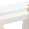 Łóżko z drewna 140x200 z materacem, rama łóżka, paletowe Podgląd zdjęcia produktu 20