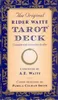 The Original Rider Waite Tarot Deck Produktbild-Vorschau 1