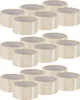 18x Klebeband Packband Paketband PP 48 mm x 66 m Paket Band Produktbild-Vorschau 1