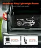 VEVOR Rollstuhl Elektrisch Faltbar, 136 kg, medizinischer Produktbild-Vorschau 4