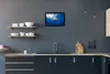 MuchoWow® MuchoWow® Gerahmtes Poster Hai - Meer - Wasser Produktbild-Vorschau 2