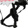 Bike Helmet - CRAZY SAFETY - Panther - Size S (49-55cm) Anteprima dell’immagine prodotto 6