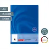BRUNNEN 104470402 SchulheftA4 Vivendi Lin 4 16Bl Produktbild-Vorschau 3