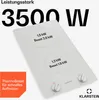 Klarstein Kochheld Induktionskochfeld - 2-Zonen, 3500W Produktbild-Vorschau 3