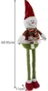 Pupazzo di neve di Natale - telescopico 95 cm Ruhhy 22331 Anteprima dell’immagine prodotto 9