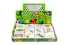 Fussball Kinder-Tattoos 36 Stück Produktbild-Vorschau 3