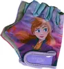 Disney Frozen - Die Eiskönigin Fahrrad Handschuhe Kinder | Produktbild-Vorschau 1