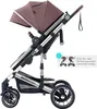 Daliya® NEOMOVE 3in1 Kinderwagen, mit i-Size Babyschale & Produktbild-Vorschau 14