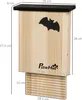 Casetta per pipistrelli D51-347V00ND, 3 pz Anteprima dell’immagine prodotto 6
