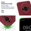 kwmobile Handyhülle für Xiaomi Redmi A3 Hülle - weiches Produktbild-Vorschau 3