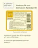Kürbishof DEIMEL Steiermark/Austria - 1000 ml Dose Original Produktbild-Vorschau 3