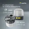 Varta Dynamo Lantern, Latarnia kempingowa zasilana przez Podgląd zdjęcia produktu 8