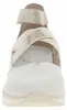 Damen Remonte D2411-81 weiß Kombi-Pumps 39 Produktbild-Vorschau 2