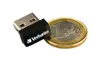 Verbatim Store 'n' Stay NANO - USB-Stick 16 GB - Schwarz, Produktbild-Vorschau 23