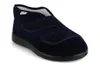 Varomed genua klettschuh Hausschuh blau in Gr. 36 Produktbild-Vorschau 22