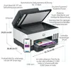 HP Smart Tank 7605 drukarka wielofunkcyjna atramentowa 4w1 Podgląd zdjęcia produktu 21