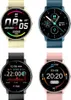 Smartwatch Blutdruckmessung Wasserdicht Fitness Tracker Produktbild-Vorschau 10