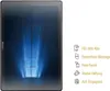 6x Displayfolie für Samsung Galaxy Tab Pro S Produktbild-Vorschau 3