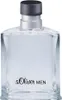 S.oliver Man - 50ml - Aftershave Lotion Produktbild-Vorschau 2