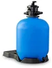 OKU Sandfilter inkl. 6-Wege top mount Ventil (ohne Pumpe) Ø Produktbild-Vorschau 6