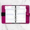 FILOFAX Kalendereinlage 2025 - Personal - Monatsplaner Produktbild-Vorschau 3